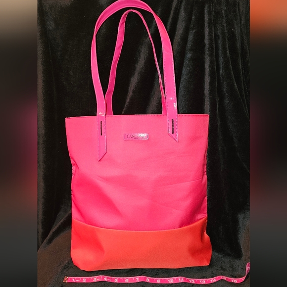 Lancome Handbags - Lancome tote nwot